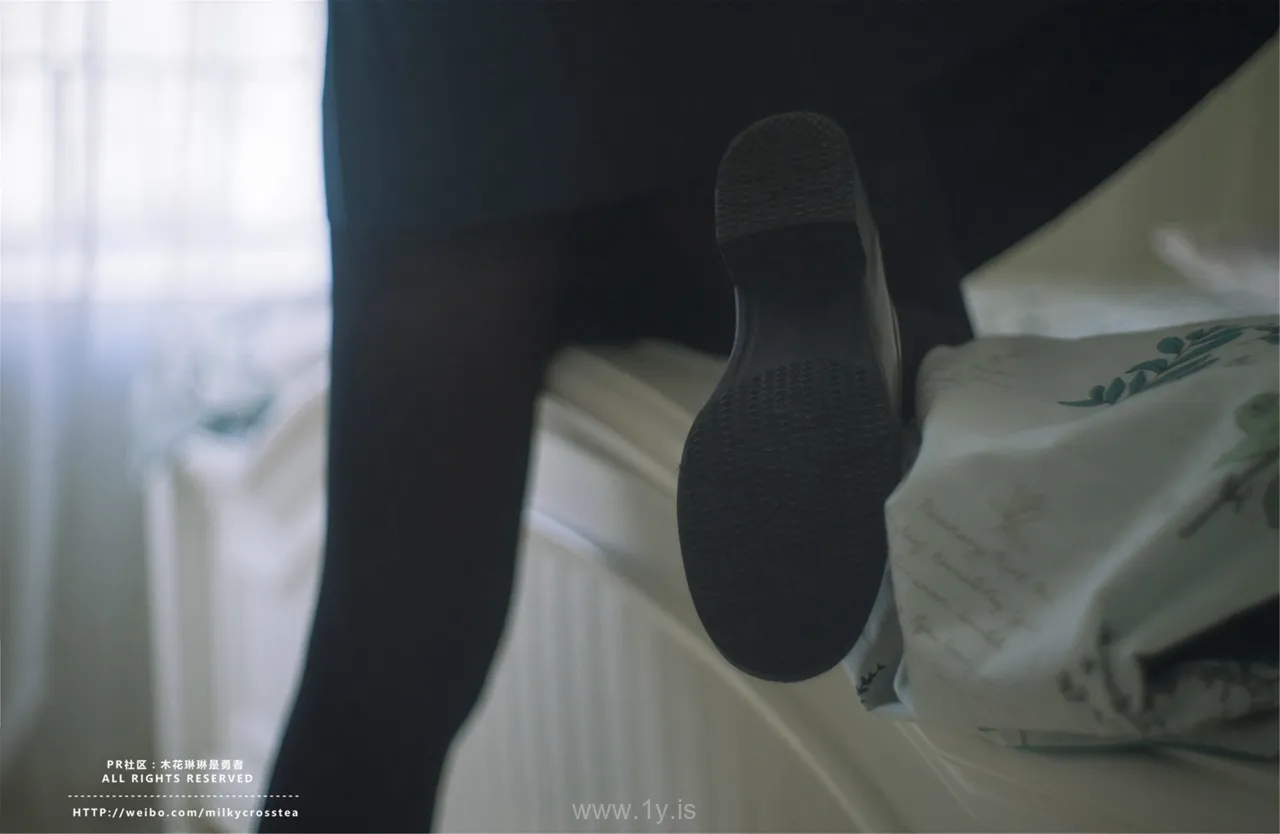 木花琳琳是勇者 Vol.46.女子校生 COLLECTION Vol.1 名校大小姐爱欲沉沦1